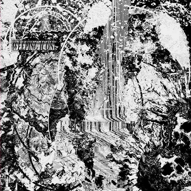 Weeping Icon cover