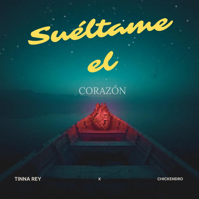 Suéltame El Corazón