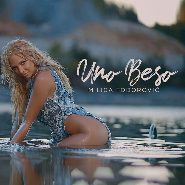 Uno Beso cover art