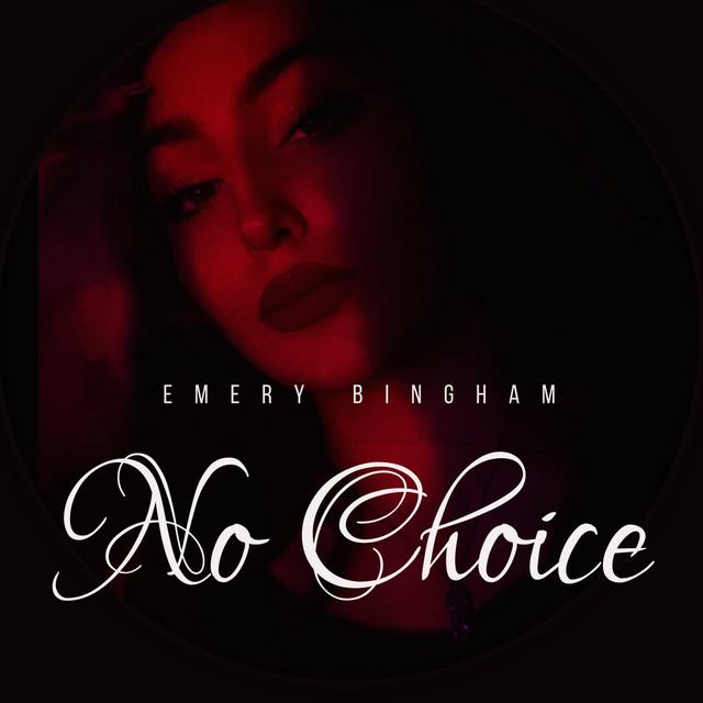 No Choice cover art