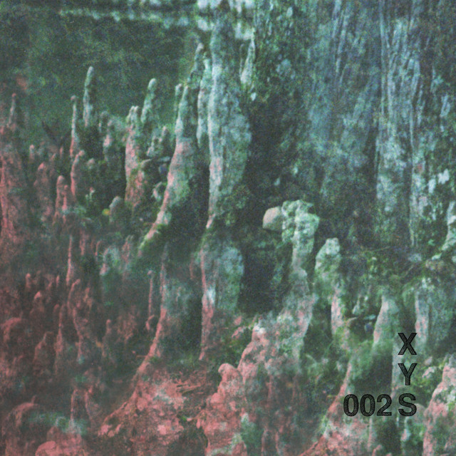 Positive Disintegration cover art