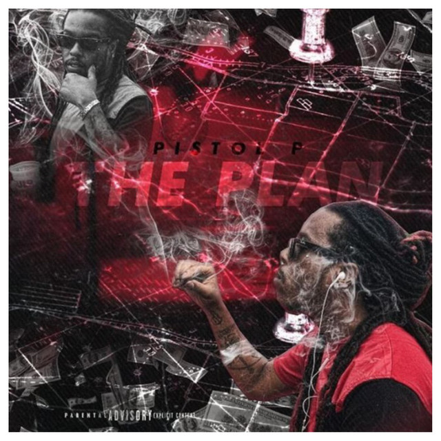The Plan - Single by Pistol P | Spotify