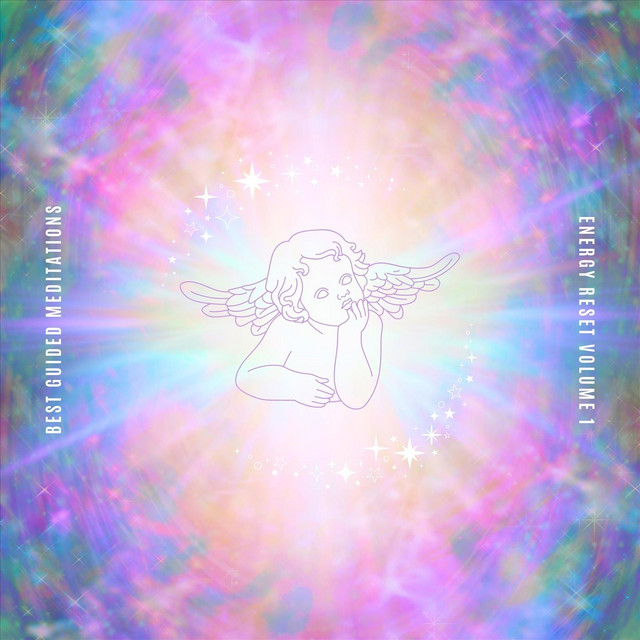 Energy Reset, Vol. 1 cover art