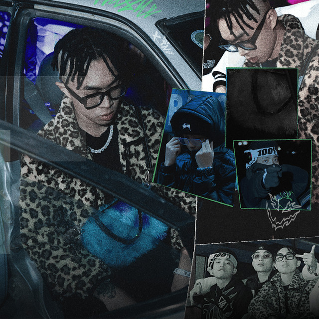 undefined album image