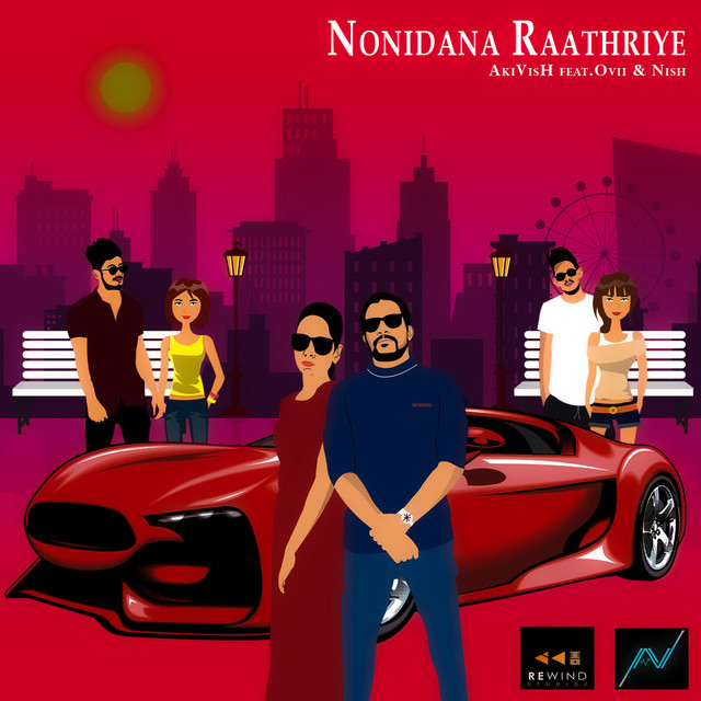 Nonidana Raathriye