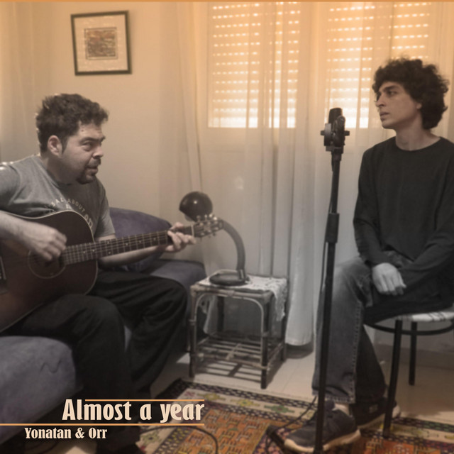 Yonatan & Orr | Spotify