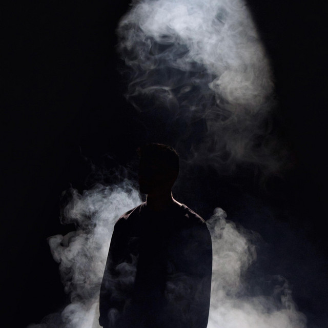 Froid comme dehors cover art