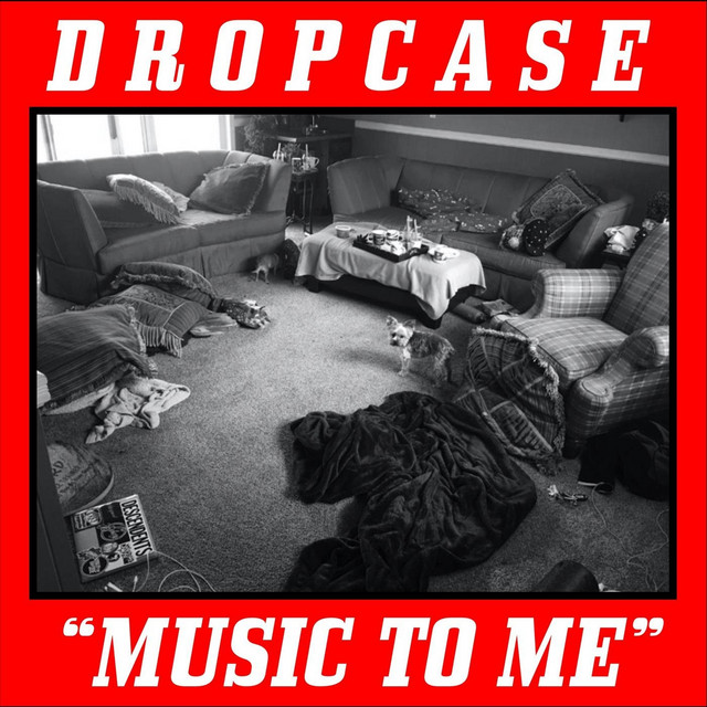 Music to Me cover