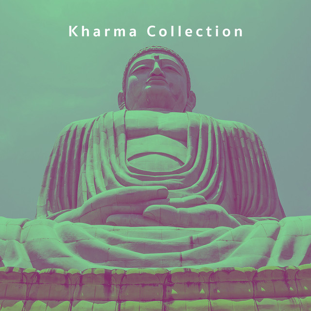 Kharma Collection cover art