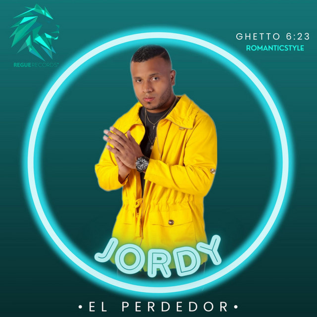 JORDY