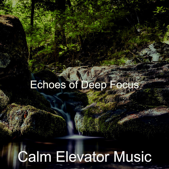 Echoes of Deep Focus - Album by Calm Elevator Music | Spotify