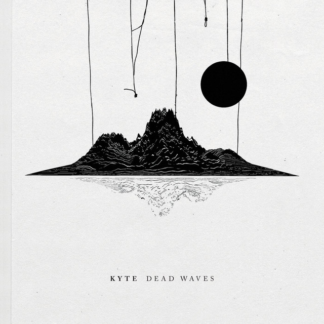 Dead Waves cover art