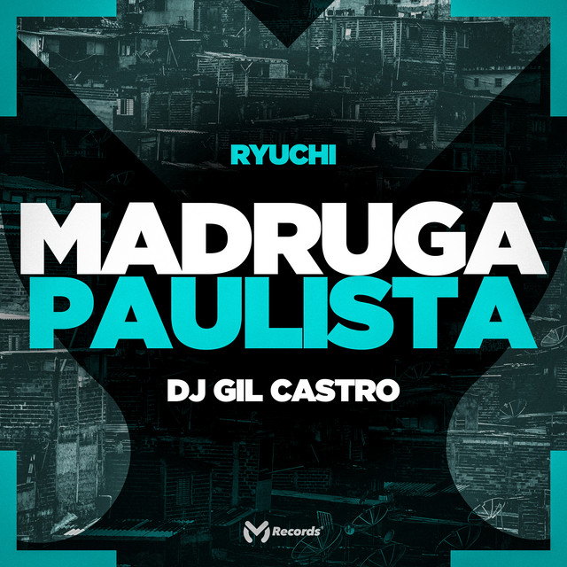Madruga Paulista