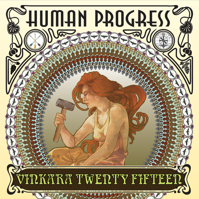 Human Progress | Spotify
