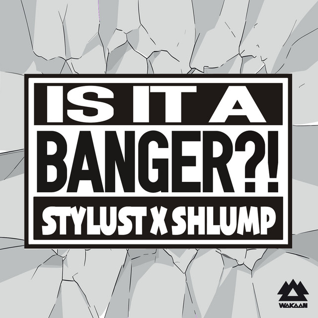 Is It A Banger? cover art