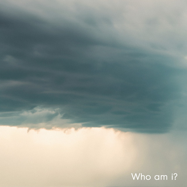 Who Am I? cover