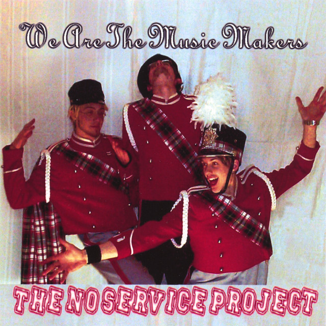 undefined album image