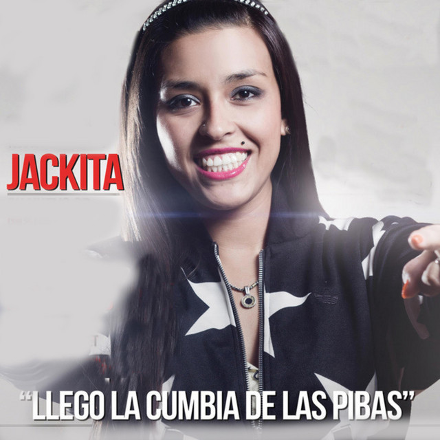 Llegó la Cumbia de las Pibas cover art