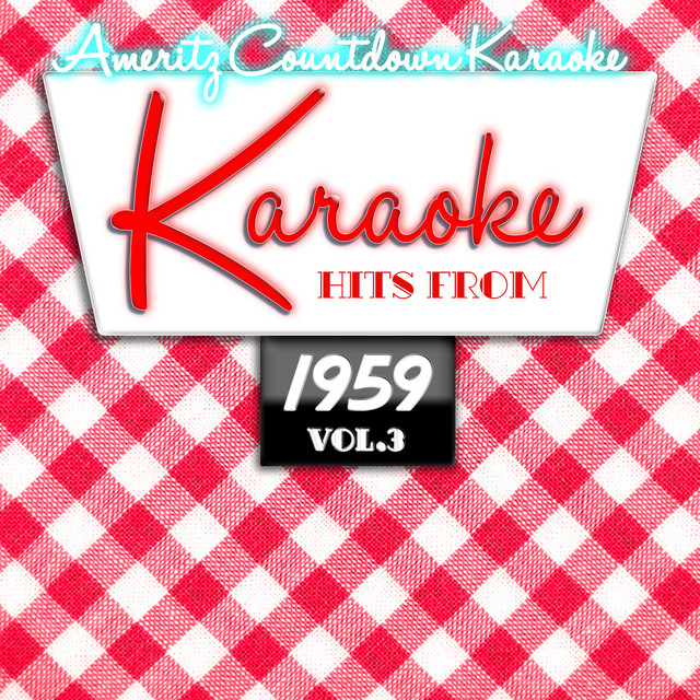 Personality (In the Style of Lloyd Price) [Karaoke Version]
