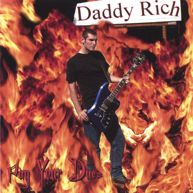 Pay Your Dues cover art