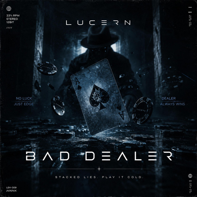 Bad Dealer cover