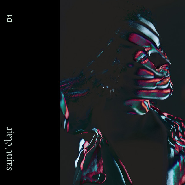 D1 cover art
