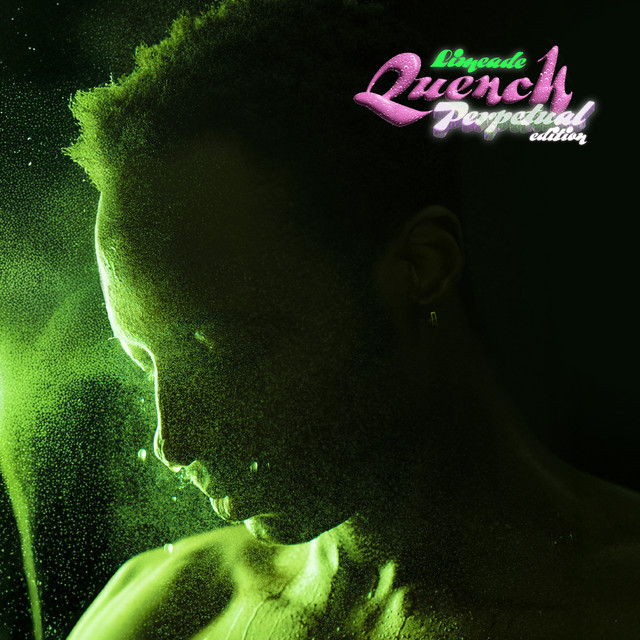 Limeade (Quench Perpetual Edition) cover art