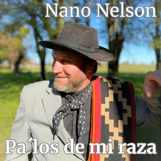 Pa´ los de mi raza cover art