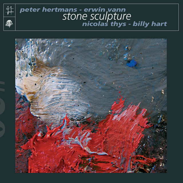 Stone Sculpture cover art