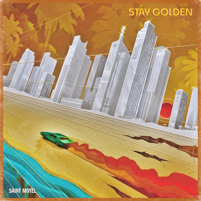 undefined album image