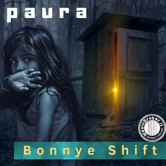 Paura cover art