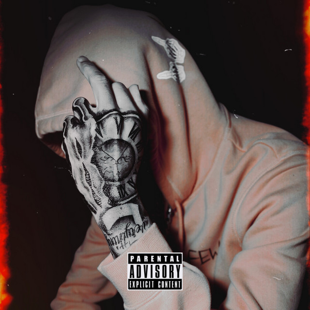 Scarred Forever cover art