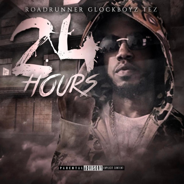 Flint Flow cover art