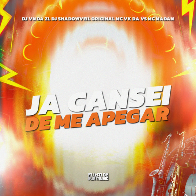 Já Cansei de Me Apegar