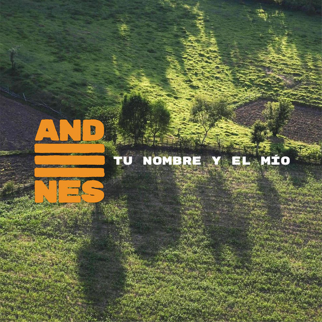 Tu nombre y el mío