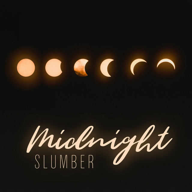 Midnight Slumber - Zen Sleep, Relaxation Visualization & Stress Relief ...