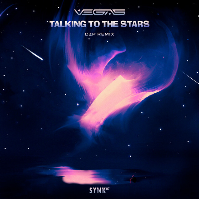  – Talking to the stars (Dzp Remix)