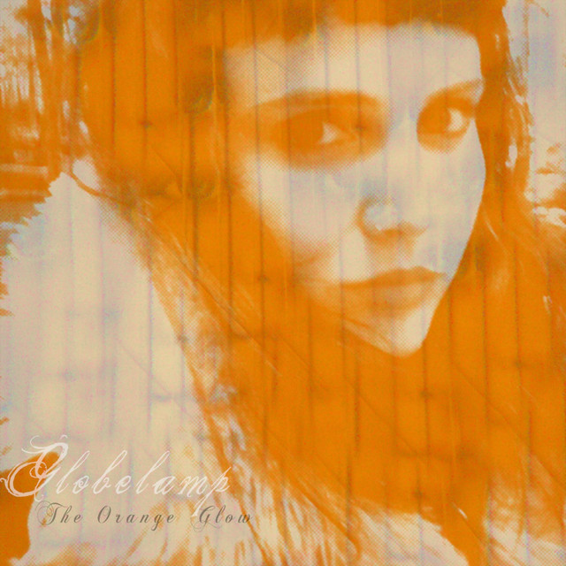 The Orange Glow cover art