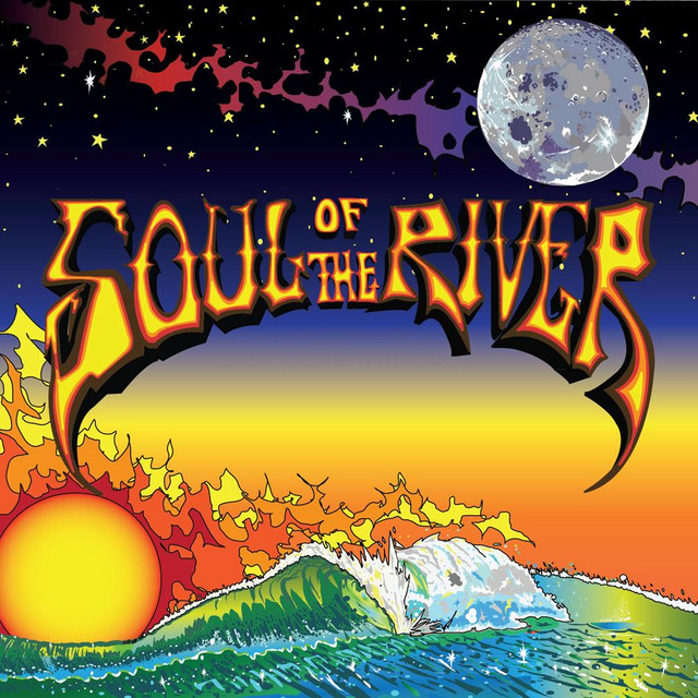 Soul of the River cover art