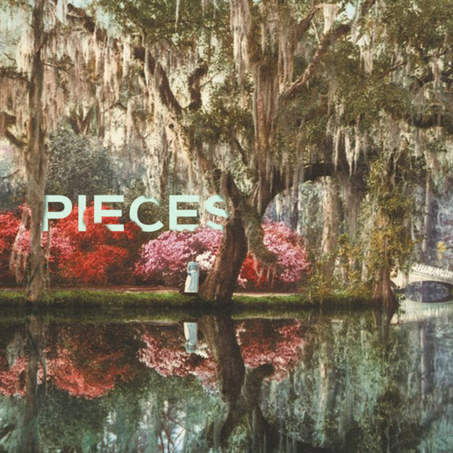 Pieces cover art