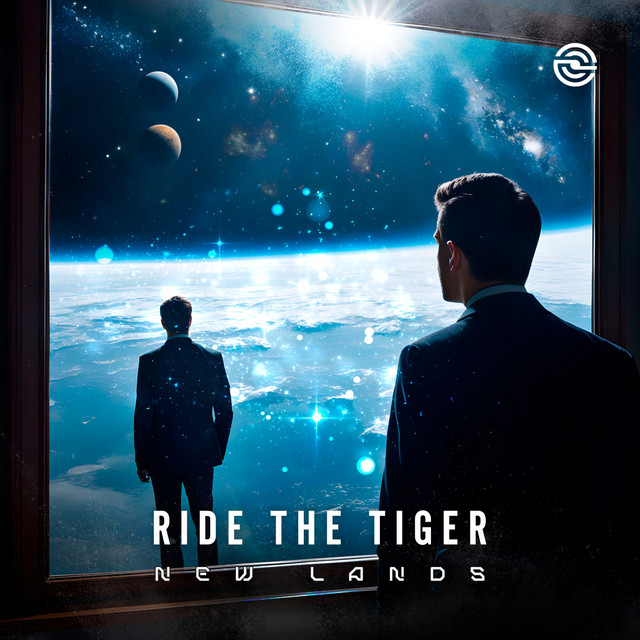 New Lands album art