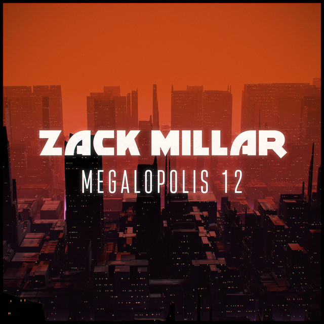 Обкладинка: Physical — Zack Millar