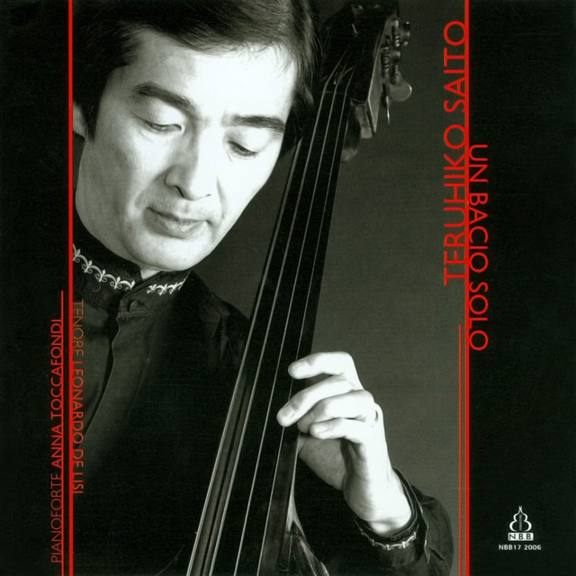 Teruhiko Saito