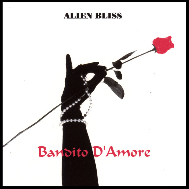 Bandito D'Amore cover art
