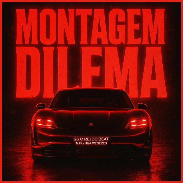 MONTAGEM DILEMA