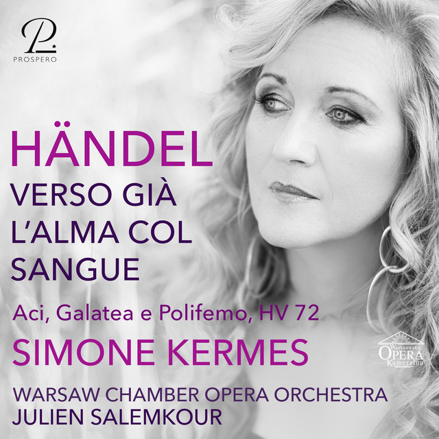 Warsaw Chamber Opera Orchestra