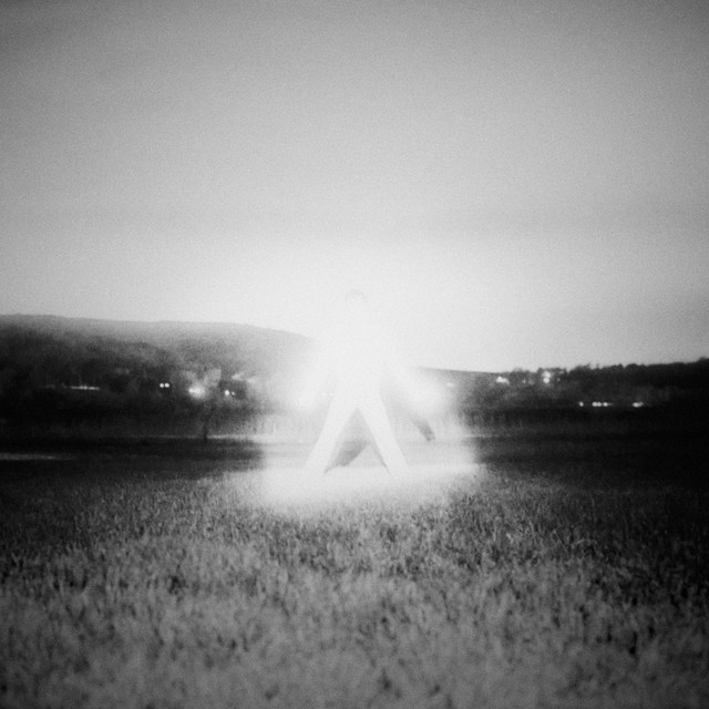 Groundswell EP cover art