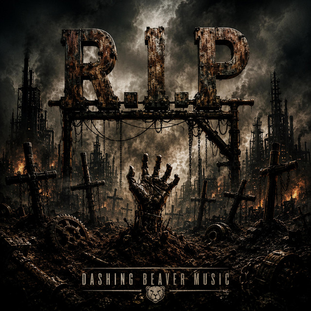 R.I.P - Single by Dashing Beaver | Spotify