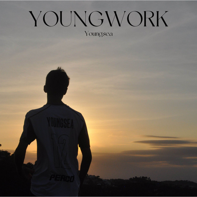 YOUNGWORK cover art