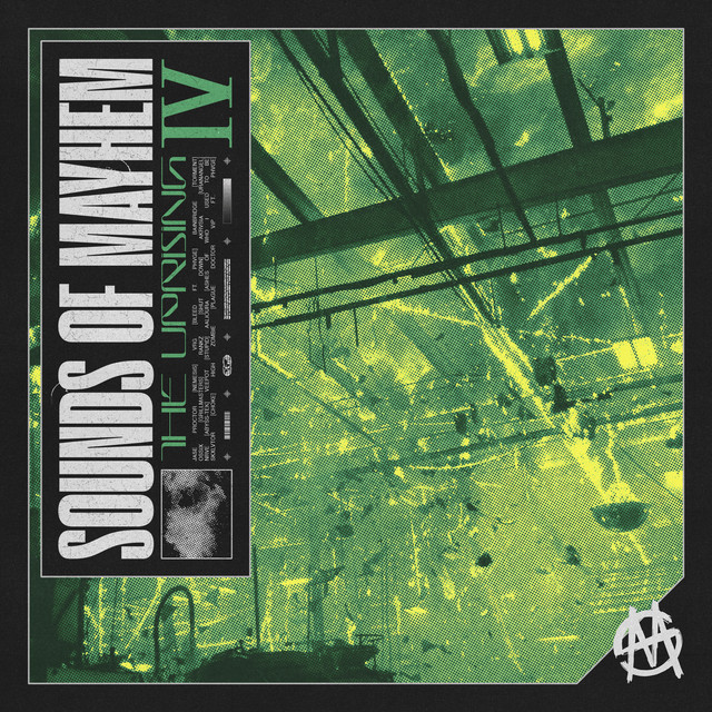 NEMESIS album art
